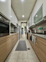 Maplewoods (D21), Condominium #607428681